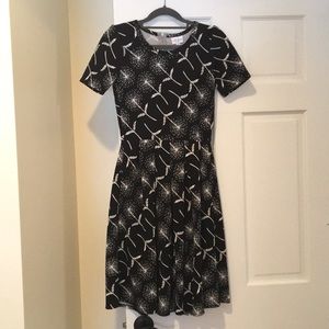 LuLaRoe Amelia Dress